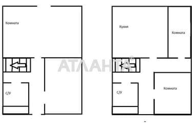 Будинок за адресою Затишний пров. (площа 140 м²) - Atlanta.ua - фото 34