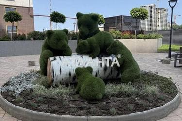 1-комнатная квартира по адресу ул. Краснова (площадь 77,2 м²) - Atlanta.ua - фото 26