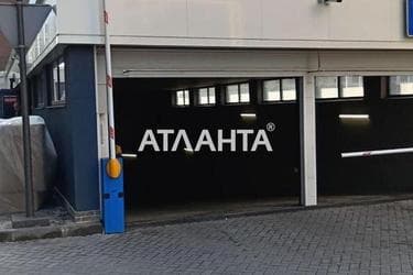 Коммерческая недвижимость по адресу Курортный пер. (площадь 18 м²) - Atlanta.ua - фото 11