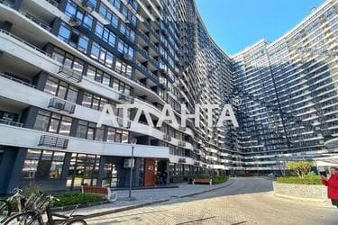 Коммерческая недвижимость по адресу Курортный пер. (площадь 18 м²) - Atlanta.ua - фото 17