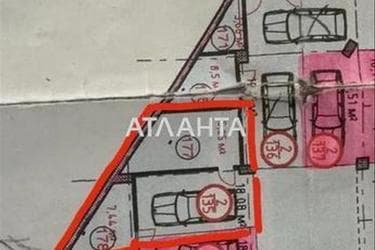 Коммерческая недвижимость по адресу Курортный пер. (площадь 15,3 м²) - Atlanta.ua - фото 7