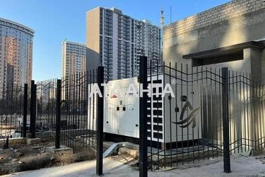 Коммерческая недвижимость по адресу Курортный пер. (площадь 15,3 м²) - Atlanta.ua - фото 11