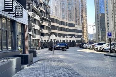 Коммерческая недвижимость по адресу Курортный пер. (площадь 15,3 м²) - Atlanta.ua - фото 12