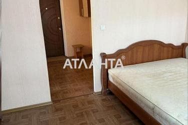1-кімнатна квартира за адресою вул. Заболотного ак. (площа 22 м²) - Atlanta.ua - фото 11