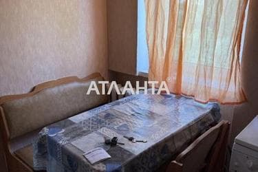 1-кімнатна квартира за адресою вул. Заболотного ак. (площа 22 м²) - Atlanta.ua - фото 13