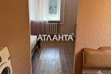 1-кімнатна квартира за адресою вул. Заболотного ак. (площа 22 м²) - Atlanta.ua - фото 19