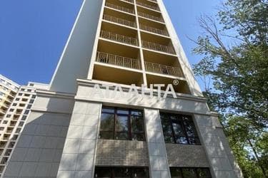 1-комнатная квартира по адресу Глушко ак. Пр. (площадь 36,3 м²) - Atlanta.ua - фото 18