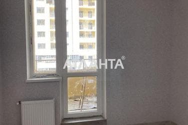 1-комнатная квартира по адресу Глушко ак. Пр. (площадь 36,3 м²) - Atlanta.ua - фото 19