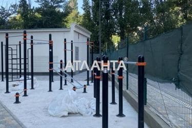 1-комнатная квартира по адресу Глушко ак. Пр. (площадь 36,3 м²) - Atlanta.ua - фото 25