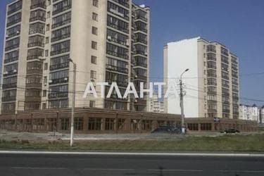 Комерційна нерухомість за адресою вул. Паркова (площа 63 м²) - Atlanta.ua - фото 9