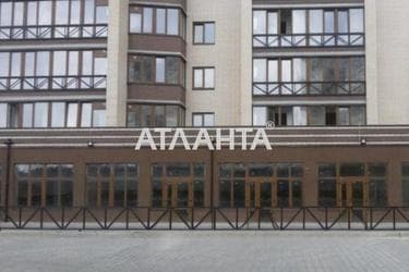 Комерційна нерухомість за адресою вул. Паркова (площа 63 м²) - Atlanta.ua - фото 10