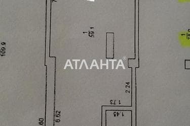 Комерційна нерухомість за адресою вул. Паркова (площа 63 м²) - Atlanta.ua - фото 11