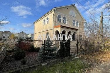 Дом по адресу (площадь 225 м²) - Atlanta.ua - фото 36