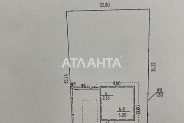 Дом по адресу (площадь 225 м²) - Atlanta.ua - фото 67
