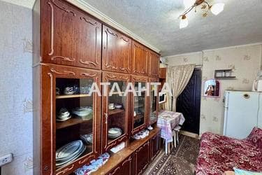 Комунальна квартира за адресою вул. Героїв Крут (площа 9,2 м²) - Atlanta.ua - фото 21