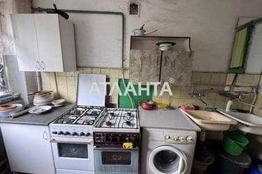 Комунальна квартира за адресою вул. Героїв Крут (площа 9,2 м²) - Atlanta.ua - фото 27