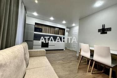 3-комнатная квартира по адресу ул. Жемчужная (площадь 61 м²) - Atlanta.ua - фото 26