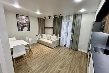 3-комнатная квартира по адресу ул. Жемчужная (площадь 61 м²) - Atlanta.ua - фото 24