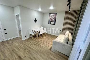 3-комнатная квартира по адресу ул. Жемчужная (площадь 61 м²) - Atlanta.ua - фото 27