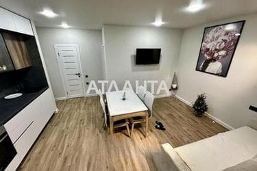 3-комнатная квартира по адресу ул. Жемчужная (площадь 61 м²) - Atlanta.ua - фото 23