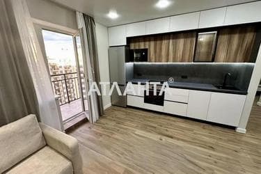 3-комнатная квартира по адресу ул. Жемчужная (площадь 61 м²) - Atlanta.ua - фото 28