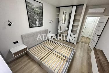 3-комнатная квартира по адресу ул. Жемчужная (площадь 61 м²) - Atlanta.ua - фото 29