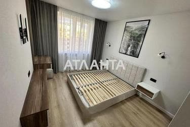 3-комнатная квартира по адресу ул. Жемчужная (площадь 61 м²) - Atlanta.ua - фото 32