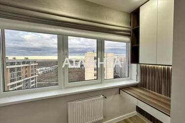 3-комнатная квартира по адресу ул. Жемчужная (площадь 61 м²) - Atlanta.ua - фото 37