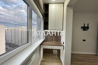 3-комнатная квартира по адресу ул. Жемчужная (площадь 61 м²) - Atlanta.ua - фото 39