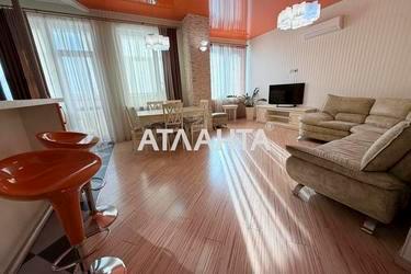 2-кімнатна квартира за адресою вул. Пішонівська (площа 90,2 м²) - Atlanta.ua - фото 30