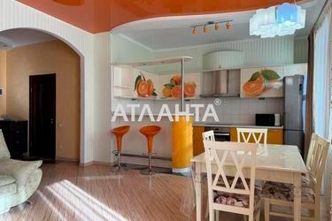 2-кімнатна квартира за адресою вул. Пішонівська (площа 90,2 м²) - Atlanta.ua - фото 29