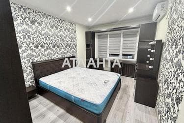 3-кімнатна квартира за адресою вул. Небесної Сотні (площа 63 м²) - Atlanta.ua - фото 16