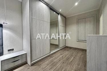 3-кімнатна квартира за адресою вул. Небесної Сотні (площа 63 м²) - Atlanta.ua - фото 22