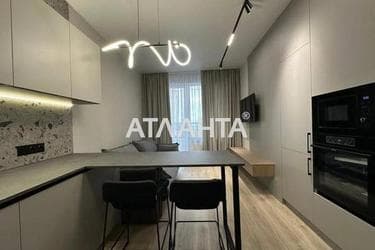 1-комнатная квартира по адресу Курортный пер. (площадь 45 м²) - Atlanta.ua - фото 19