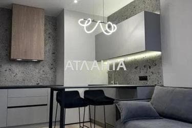 1-комнатная квартира по адресу Курортный пер. (площадь 45 м²) - Atlanta.ua - фото 21