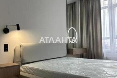 1-комнатная квартира по адресу Курортный пер. (площадь 45 м²) - Atlanta.ua - фото 23