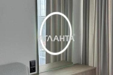 1-комнатная квартира по адресу Курортный пер. (площадь 45 м²) - Atlanta.ua - фото 24