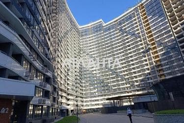 1-комнатная квартира по адресу Курортный пер. (площадь 45 м²) - Atlanta.ua - фото 30