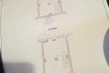 2-rooms apartment apartment by the address st. Gorizontalnaya (area 46,8 m²) - Atlanta.ua - photo 10