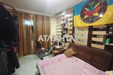 Багатокімнатна квартира за адресою Дніпропетр. Дор. (площа 98 м²) - Atlanta.ua - фото 24