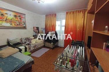 Багатокімнатна квартира за адресою Дніпропетр. Дор. (площа 98 м²) - Atlanta.ua - фото 29