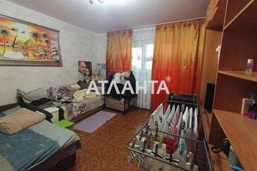 Багатокімнатна квартира за адресою Дніпропетр. Дор. (площа 98 м²) - Atlanta.ua - фото 23