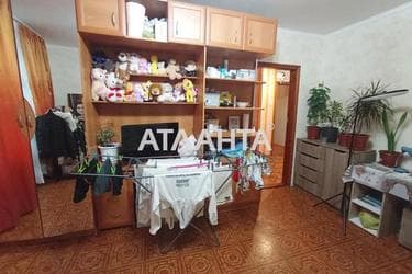 Багатокімнатна квартира за адресою Дніпропетр. Дор. (площа 98 м²) - Atlanta.ua - фото 31