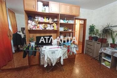 Багатокімнатна квартира за адресою Дніпропетр. Дор. (площа 98 м²) - Atlanta.ua - фото 33