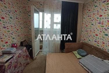 Багатокімнатна квартира за адресою Дніпропетр. Дор. (площа 98 м²) - Atlanta.ua - фото 34