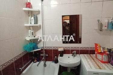 Багатокімнатна квартира за адресою Дніпропетр. Дор. (площа 98 м²) - Atlanta.ua - фото 36