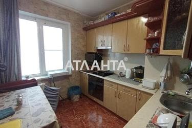 Багатокімнатна квартира за адресою Дніпропетр. Дор. (площа 98 м²) - Atlanta.ua - фото 22