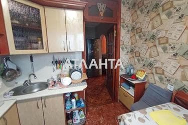 Багатокімнатна квартира за адресою Дніпропетр. Дор. (площа 98 м²) - Atlanta.ua - фото 40