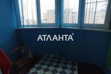 Багатокімнатна квартира за адресою Дніпропетр. Дор. (площа 98 м²) - Atlanta.ua - фото 32