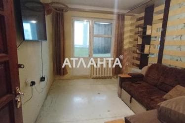 Багатокімнатна квартира за адресою Дніпропетр. Дор. (площа 98 м²) - Atlanta.ua - фото 34